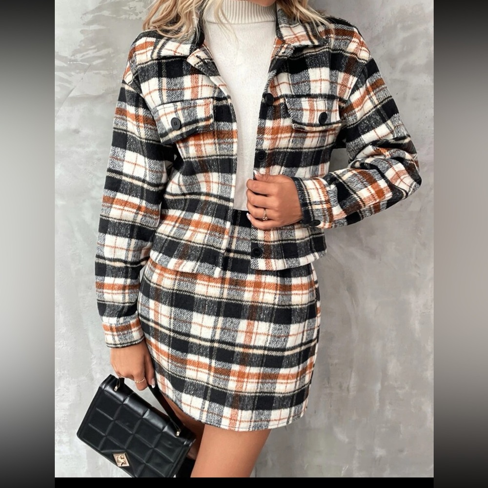 Brand New 2 piece outfit
